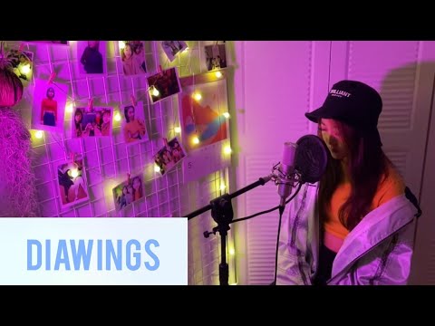 [Cover] NATURE - 'Selfmade Orange (Changmo, Superbee)' 랩커버