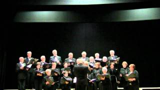 Coro clásico de Vigo - Mary had a baby (R Shaw)