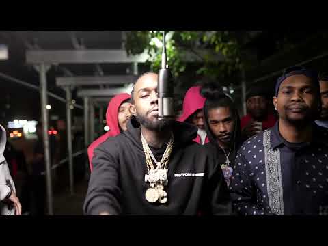 Quany Gz - 2Tact (Live Performance)