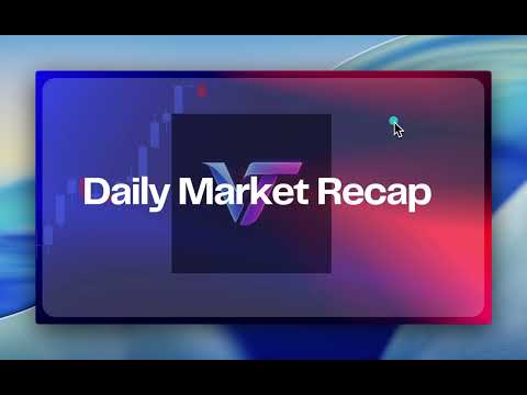 Daily Market Recap  - Wednesday Jan 14th