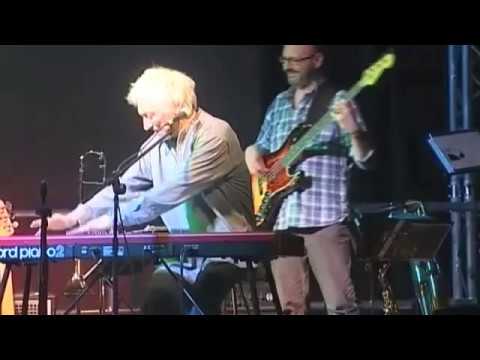 Pete Gage Band - Still called the blues