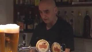 TOTÁLNÍ NASAZENÍ - Slaný (oficiální videoklip 2006)