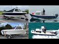 Buying A Boat What To Look For And Boat Comparison Warrior Orkney Wilson Flyer Explorer
