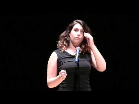 Don't Rain On My Parade April 20, 2017