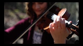 Come Thou Fount - Violin Solo - Taryn Harbridge