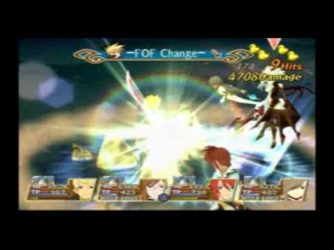 Let's Play Tales of the Abyss Pt. 135, Nebilim