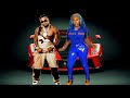 Harmonize ft spice - Miss bantu (official music video)