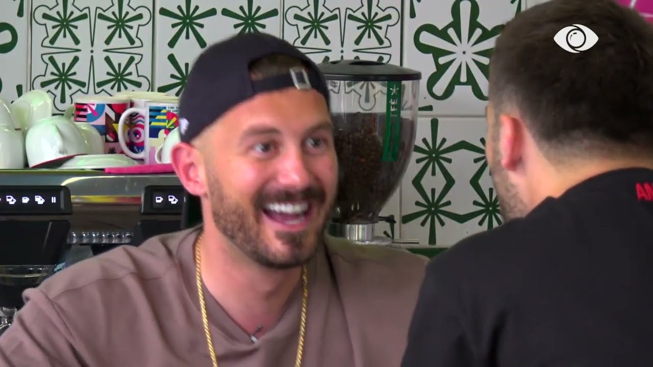 “Nuk e baltos dot Egla emrin tim”/ Ilnisa për daljen e Eglës: U bë ajo heroi i