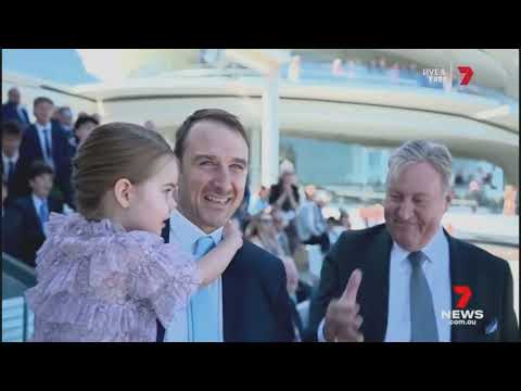 2023 SEVEN News VRC Lightning Stakes