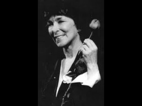 Hana Hegerová - Jede Nacht Im Traum