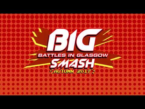 BIG Smash Autumn - Shifting Shadows (White Falcon) Vs. Jayy (Default Falcon) Melee LQ