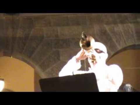 MOV35f.wmv In the mood of Chet