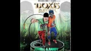 Mucha Soltura - Jowell &amp; Randy Ft Daddy Yankee