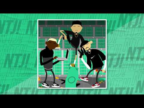 El Igo - NTJ! 😅 (feat. 2anjxs) [Prod. Tutu Shock]