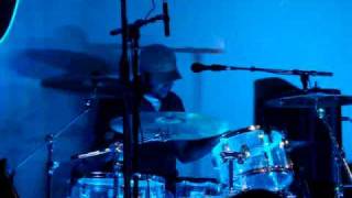 &quot;Wolftrap and Fireflies&quot;~Carbon Leaf 10/16/09