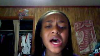 Day 26 Girlfriend cover