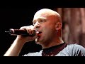 Disturbed - Forgiven