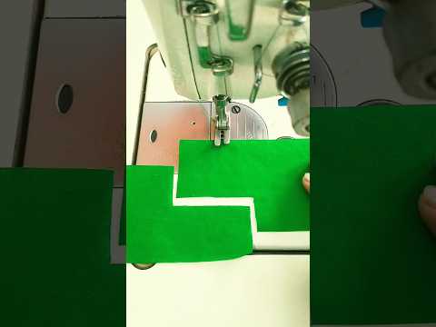 Easy tricks 283 #sorts #tricks #easy #sewing