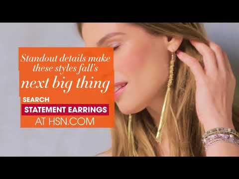 HSN | R.J. Graziano Fashion Jewelry Anniversary 08.24.2017 - 11 PM