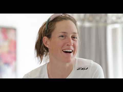 2021 Intermountain Healthcare IRONMAN World Championship Pro Feature: Kat Matthews