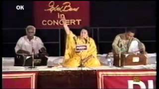 HAM DEKHEIN GEY ( IQBAL BANO ) KALAAM E FAIZ AHMAD  posted by raza jaferi