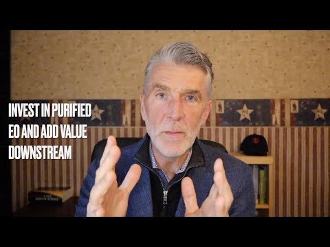 Today's Dow Chemical in 5 Minutes