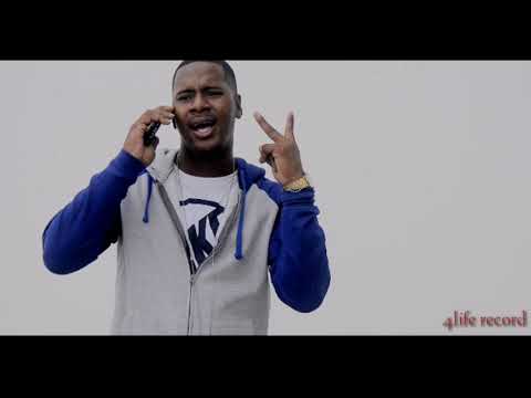 Frío frío-Diamond507 pre video