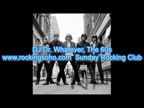 Yardbirds, Heart Full of Soul, 60s MOD original 45, 1965