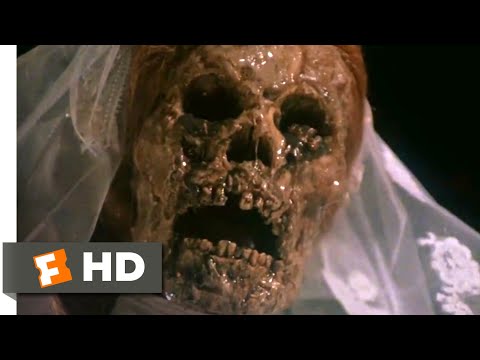 怪談 (1981) - エヴァの復讐シーン (10/10) ｜Movieclips (Ghost Story (1981) - Eva's Revenge Scene (10/10) | Movieclips)