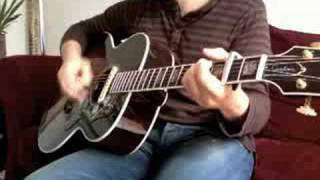 Exit Music (for a film) Radiohead cover guitar acoustic