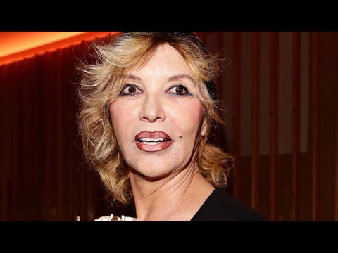 Thea Gottschalk: Sie zeigt sich gerne extravagant!