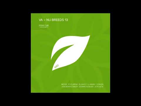 Zoeken - Korden (Original Mix)