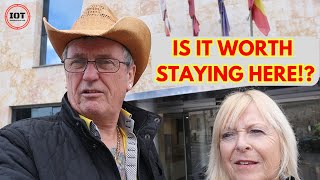 Hotel San Polo - SALAMANCA - Honest Review