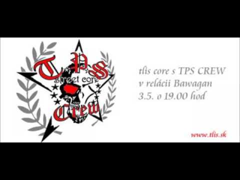 Bawagan - Relácia Bawagan s TPS Crew 3. 5. 2016