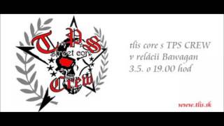 Video Relácia Bawagan s TPS Crew 3. 5. 2016