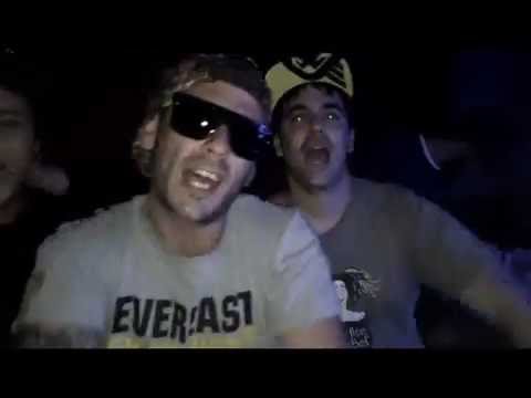 JonhyDvicio Videoclip Official - Dueños del negocio