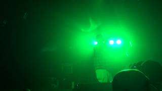 Blaze Ya Dead Homie - Real G Shit (live) 2-13-14