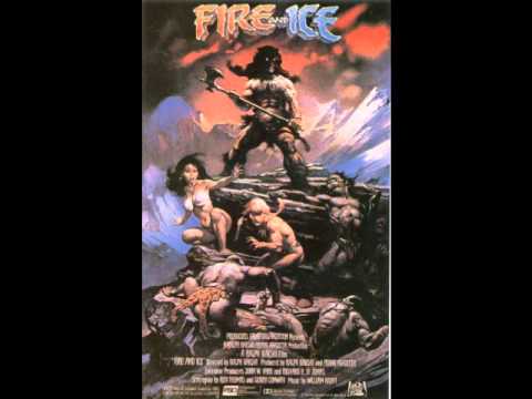 Popa Chief - Fire n Ice