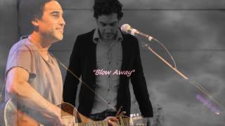 Joshua Radin      Blow Away