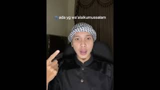 Download lagu Cara menjawab salam yang benar. Wa'alaikumsalam atau Wa'alaikumussalam? Berikut penjelasannya mp3 Download lagu Cara menjawab salam yang benar. Wa'alaikumsalam atau Wa'alaikumussalam? Berikut penjelasannya mp3