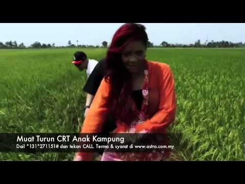 [MTV] One Nation Emcees ft Jimmy Palikat - Anak Kampung