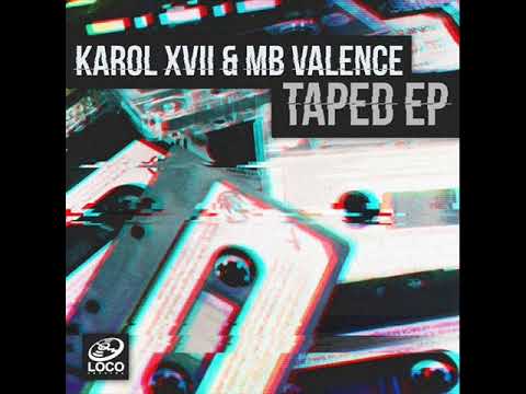 Karol XVII & MB Valence - Sooner Or Later (Original Mix)