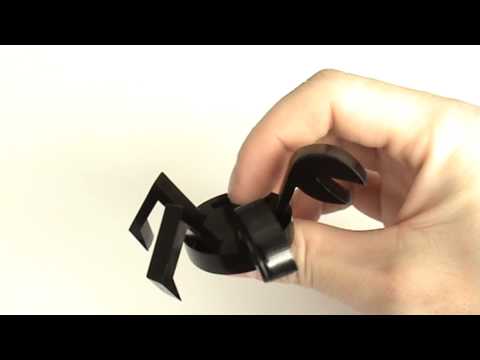 Assembling a Super-Adaptoid, by NESTORGAMES.