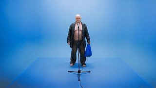 Cover art for Norman Pain - Sindhu Sesh