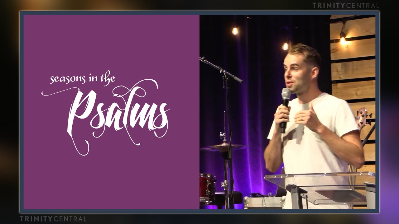 God's Good Sovereignty - Ben Sampson