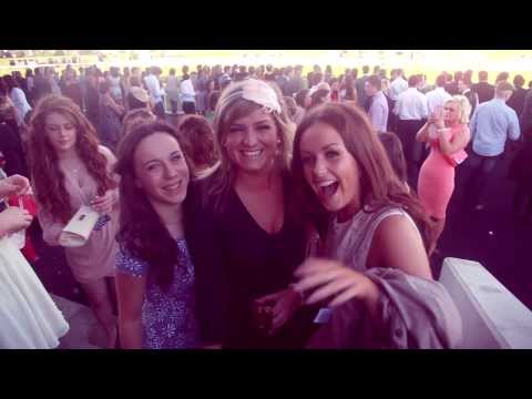 Sligo Races Student Day Rackhouse Pilfer