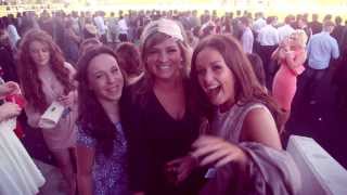 Sligo Races Student Day Rackhouse Pilfer