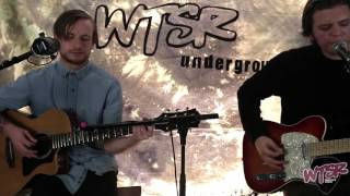 Daisyhead -  Never Know (Live Session)