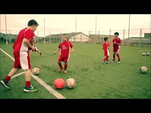 Campus BYBD_Semana Santa 2018_Veriña/Lloreda