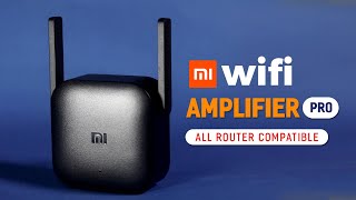 Xiaomi Mi Wi-Fi Amplifier Pro (DVB4176CN) - відео 10